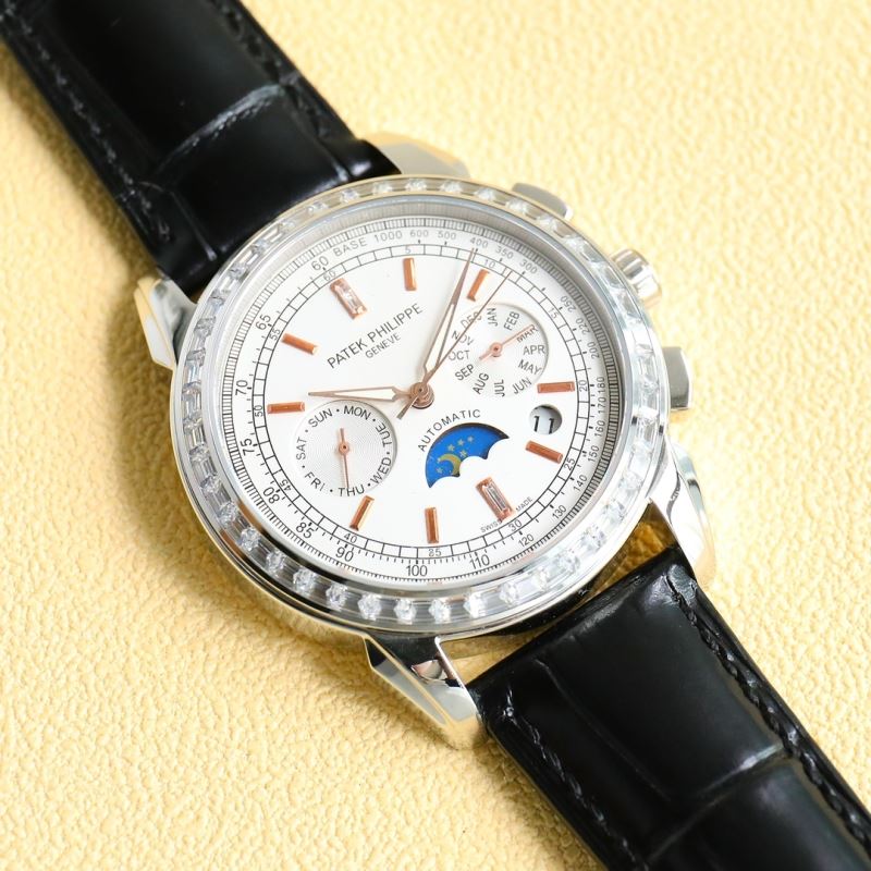 PATEK PHILIPPE Watches